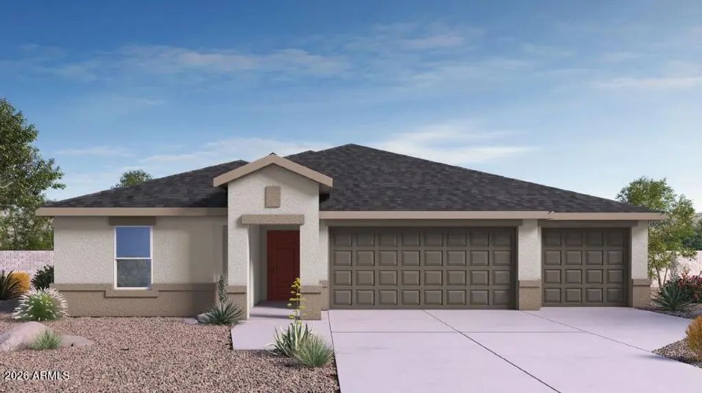 35810 N Pumpkin Drive, San Tan Valley