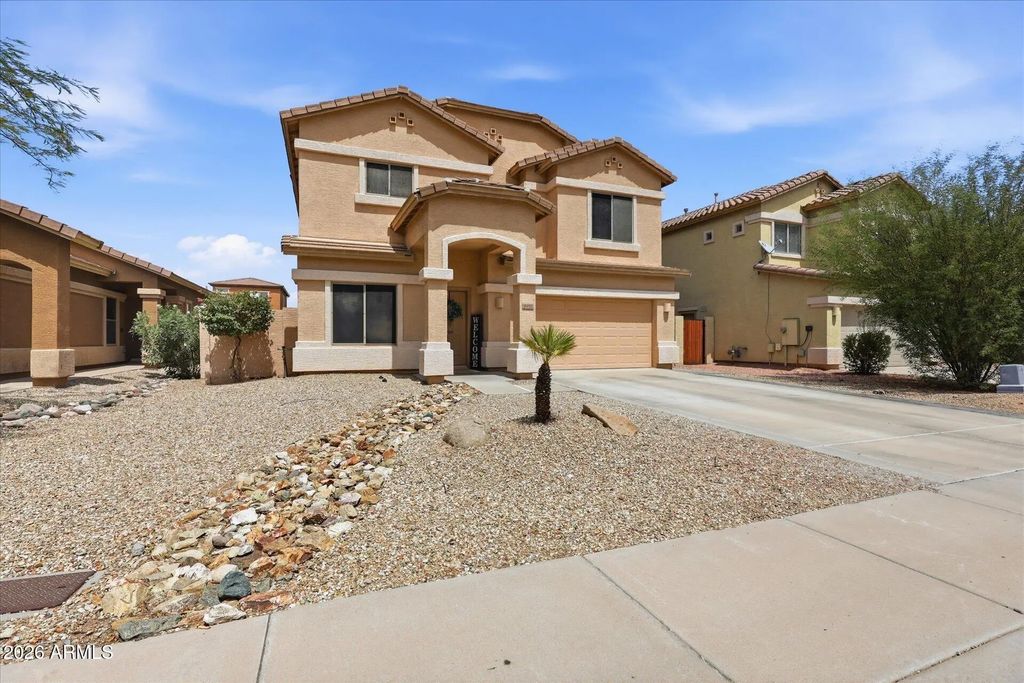 9932 W Chipman Road, Tolleson
