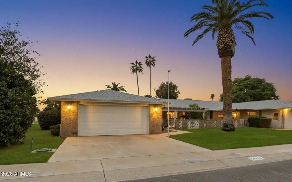10143 W Bolivar Drive, Sun City