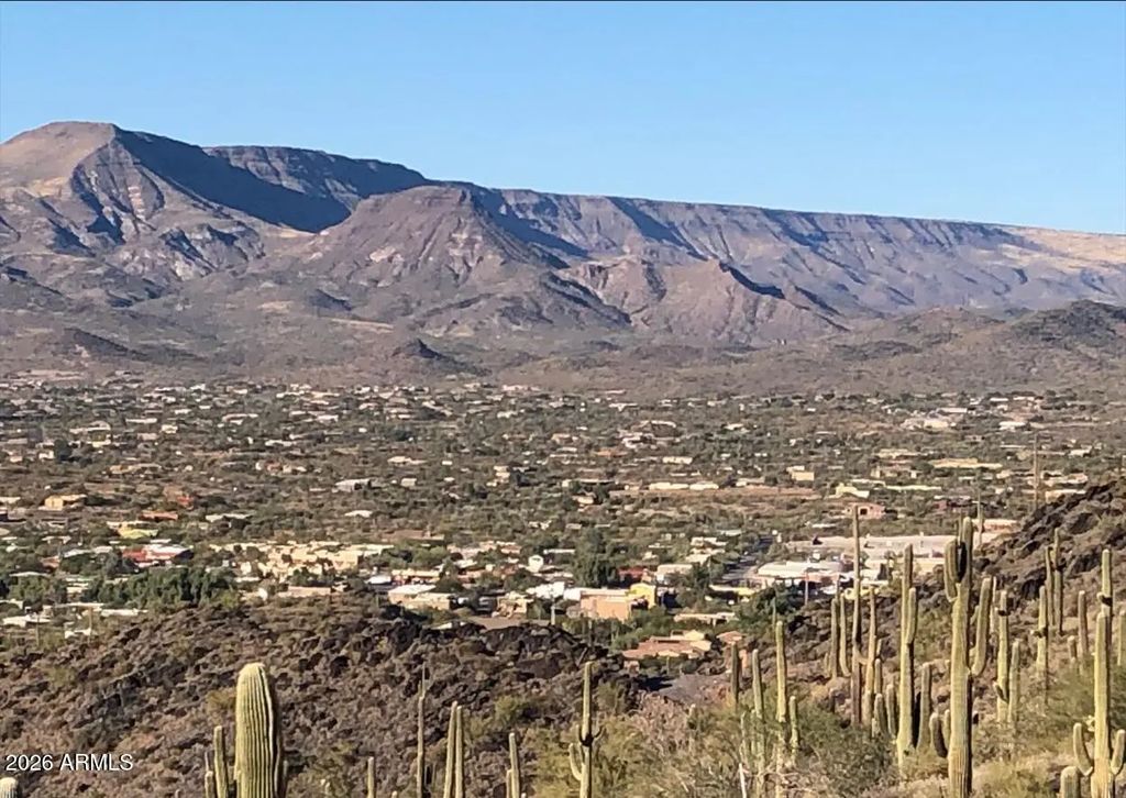 4200x N 72nd Street (unit -), Cave Creek