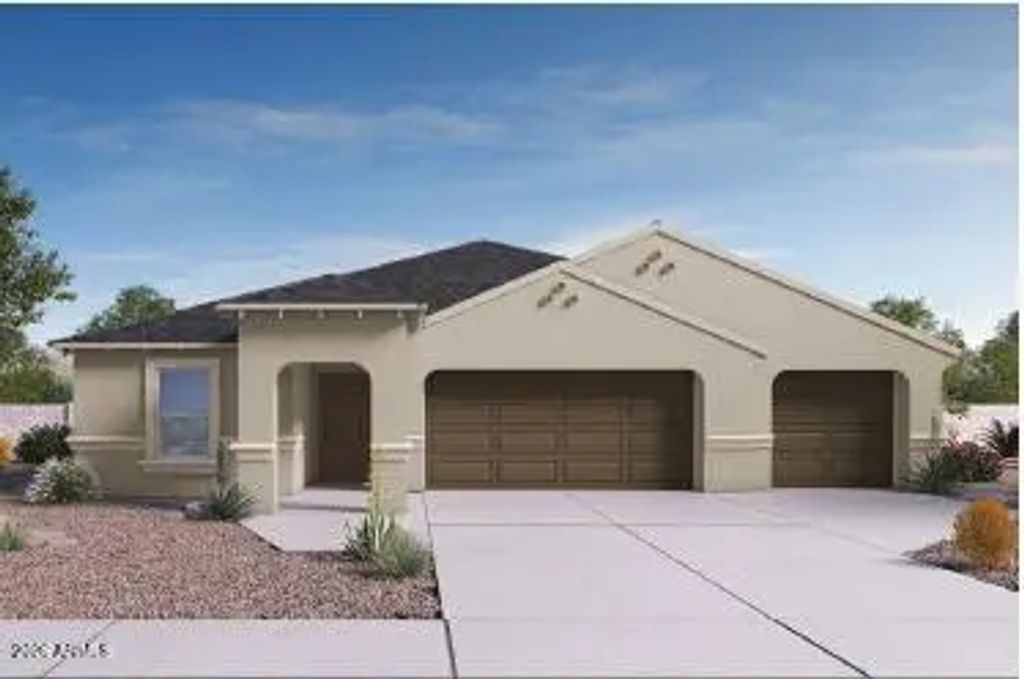 35790 N Pumpkin Drive, San Tan Valley