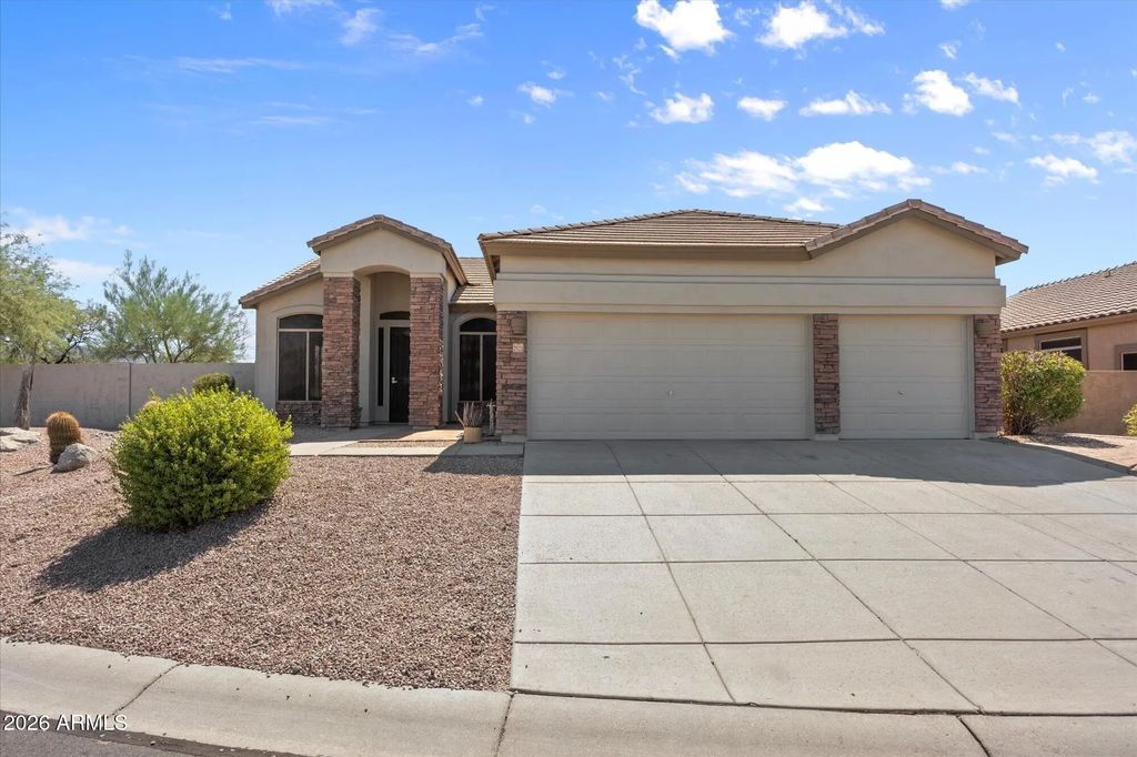 7521 E Oasis Circle, Mesa