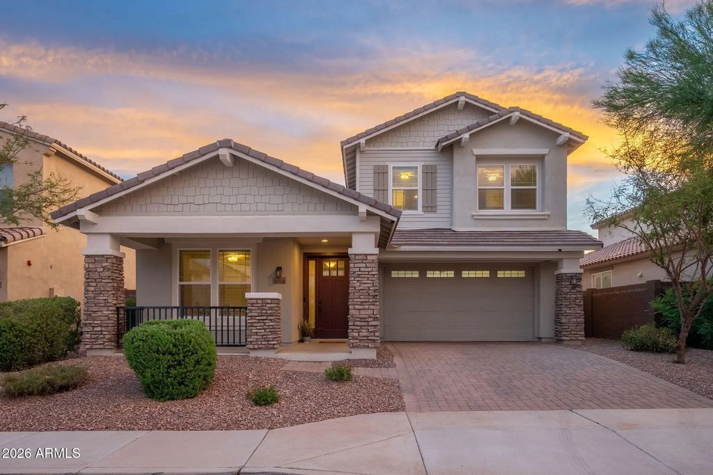 31910 N 132nd Avenue, Peoria