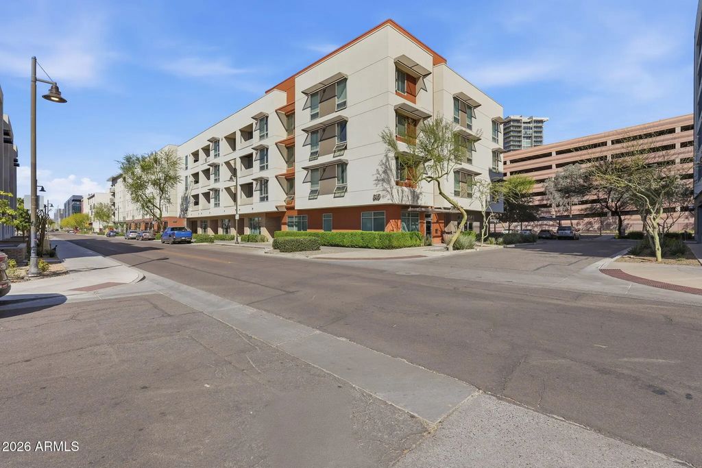 615 S Farmer Avenue (unit Ofc), Tempe
