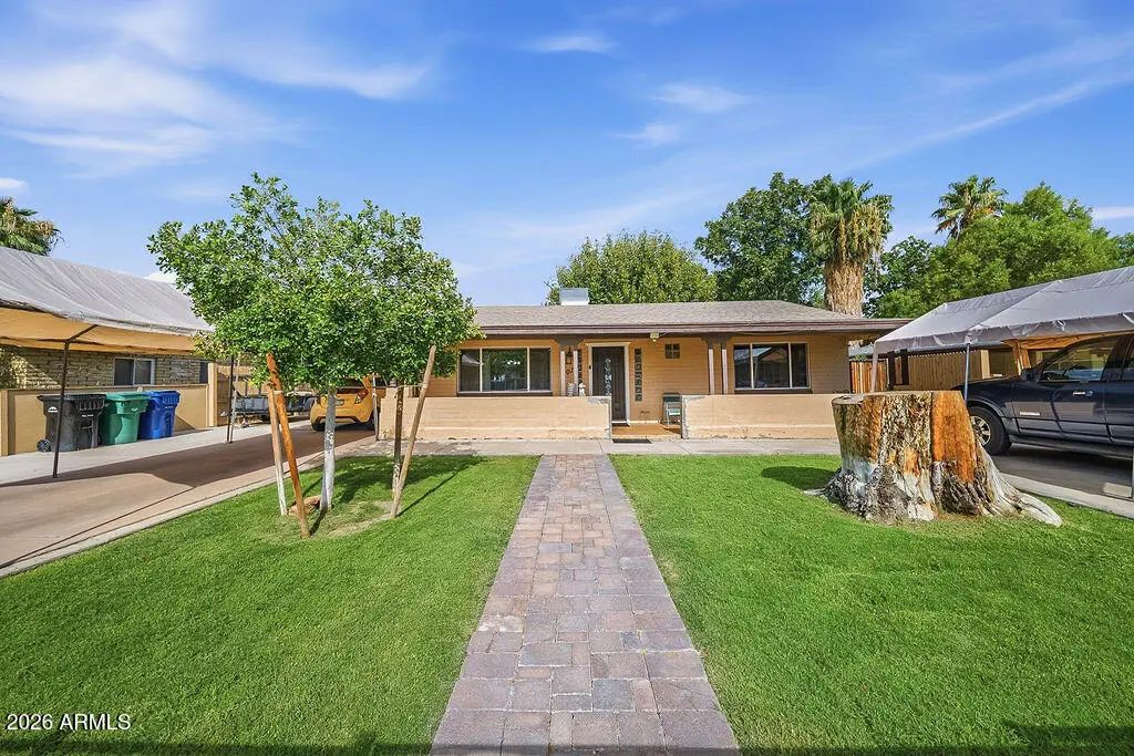 107 S Matlock Street, Mesa