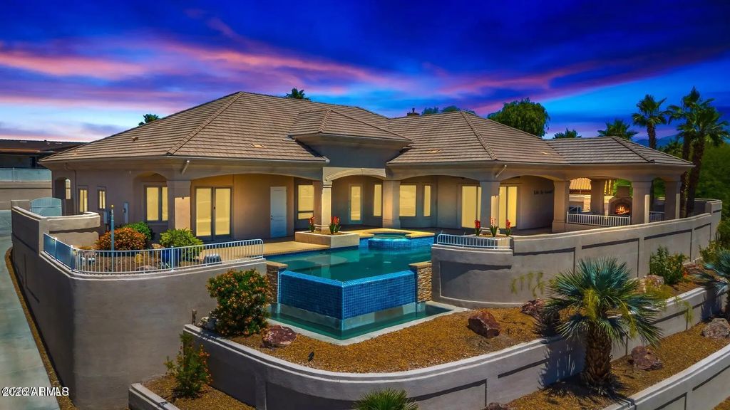 2270 Palmer Drive, Lake Havasu City