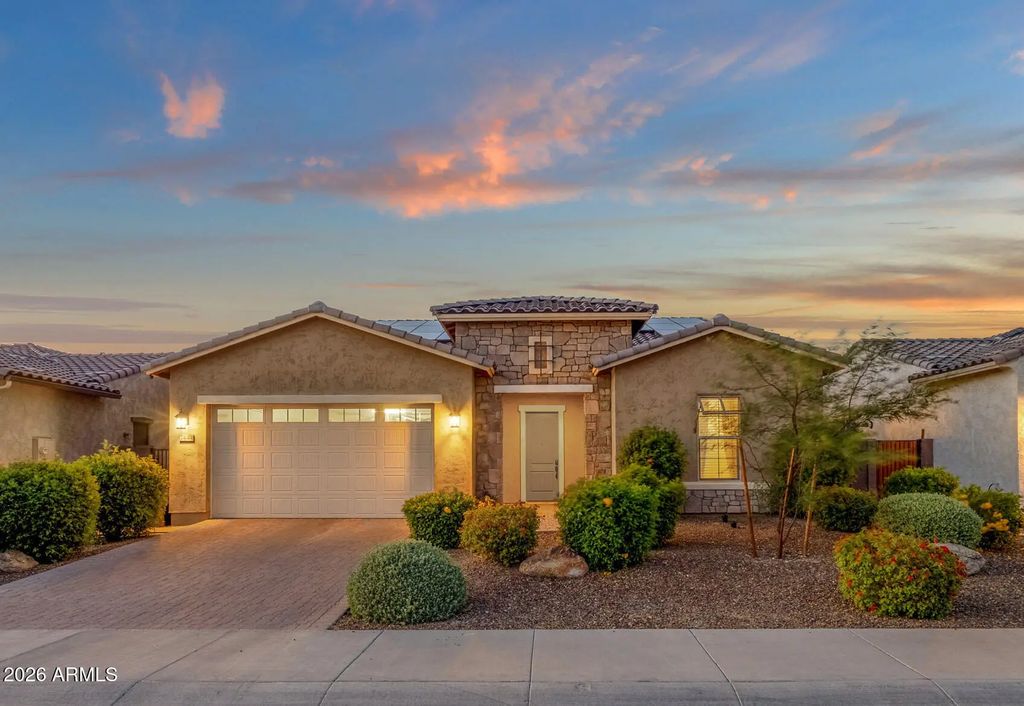 7444 W Spur Drive, Peoria