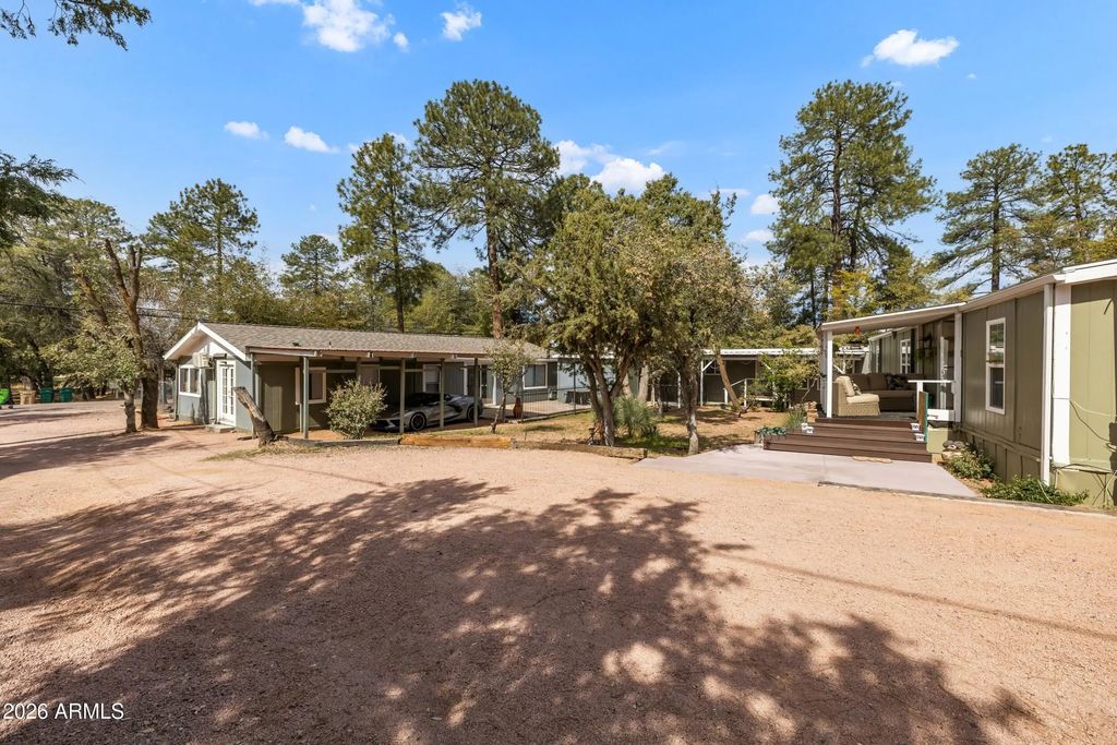 205 S Ponderosa Street, Payson