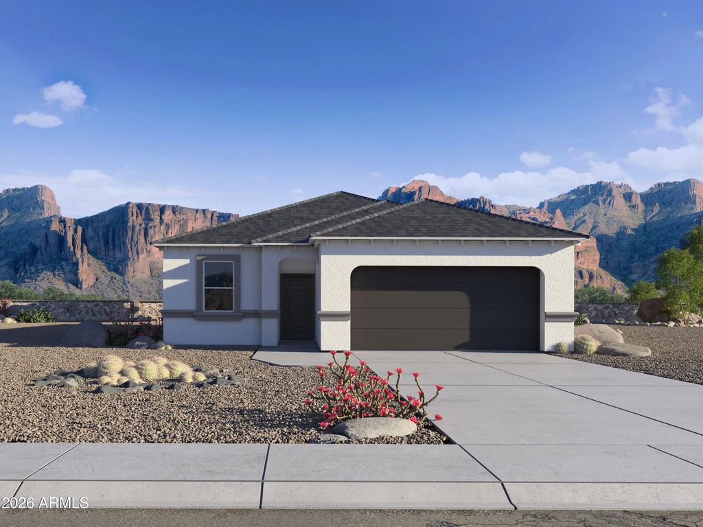 523 W Keating Street, Florence