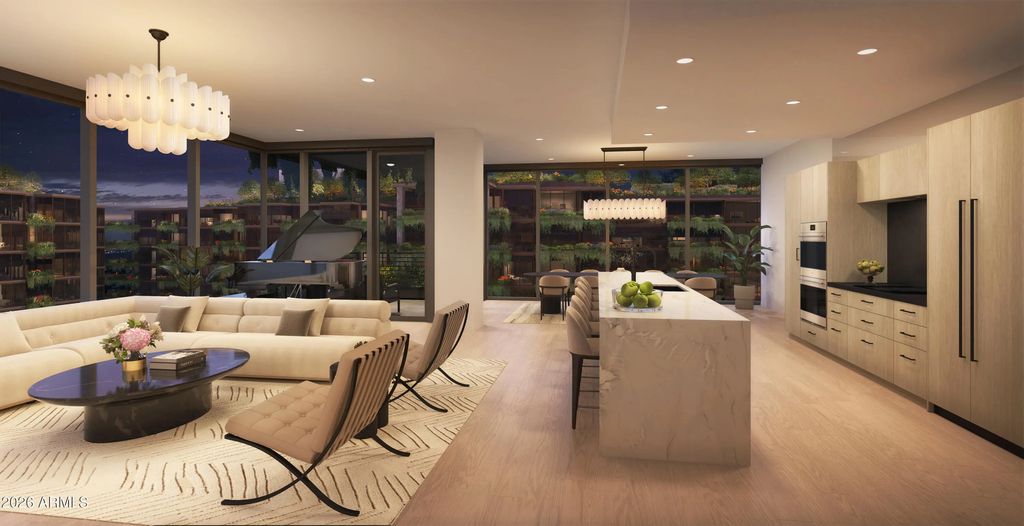 7230 E Mayo Boulevard (unit 7007), Scottsdale
