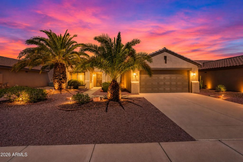 16060 W Verbena Lane, Surprise