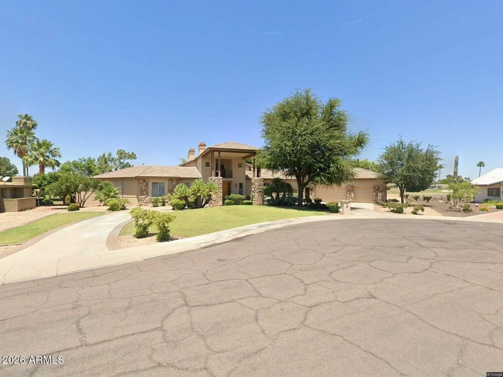 506 W Wakonda Lane, Phoenix