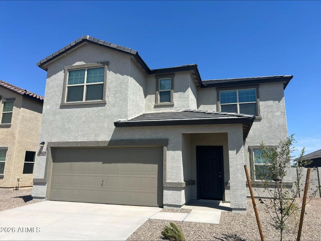 31629 N Hay Bale Drive, San Tan Valley