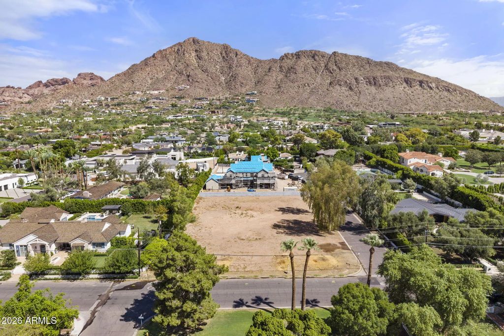 5712 E Exeter Boulevard (unit -), Phoenix