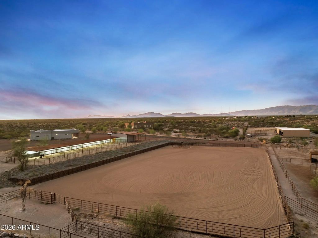 34953 S Nine Iron Ranch Road, Wickenburg