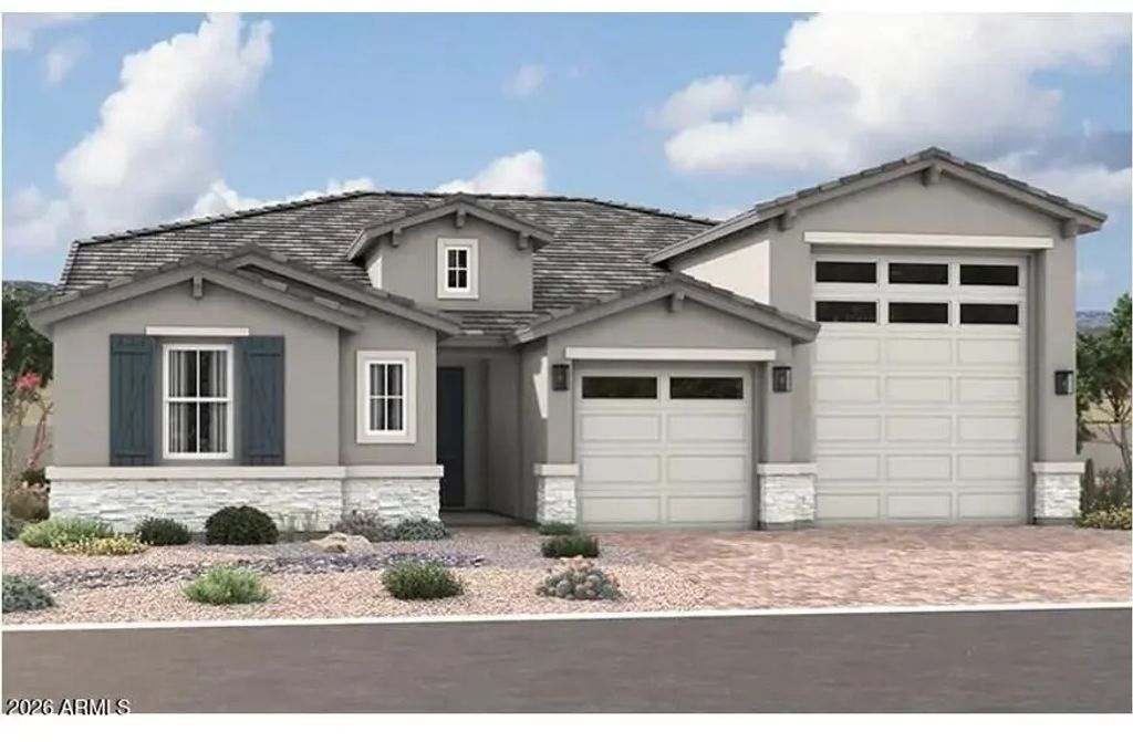 8646 S 16th Lane, Phoenix