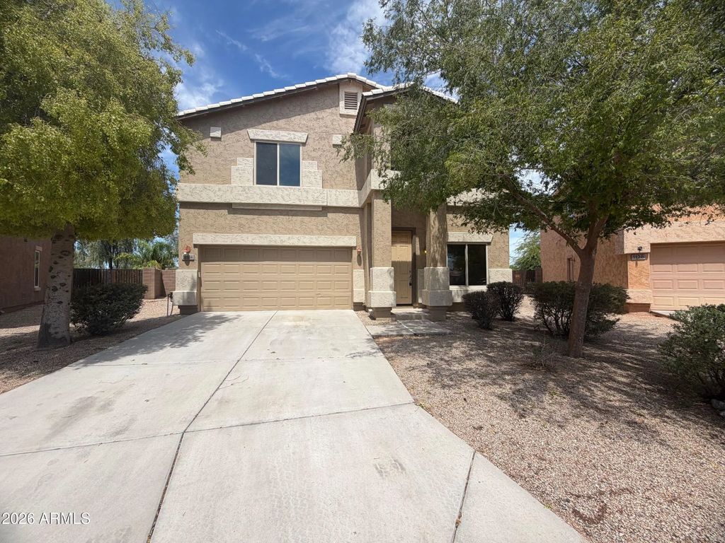 28984 N Agave Road, San Tan Valley
