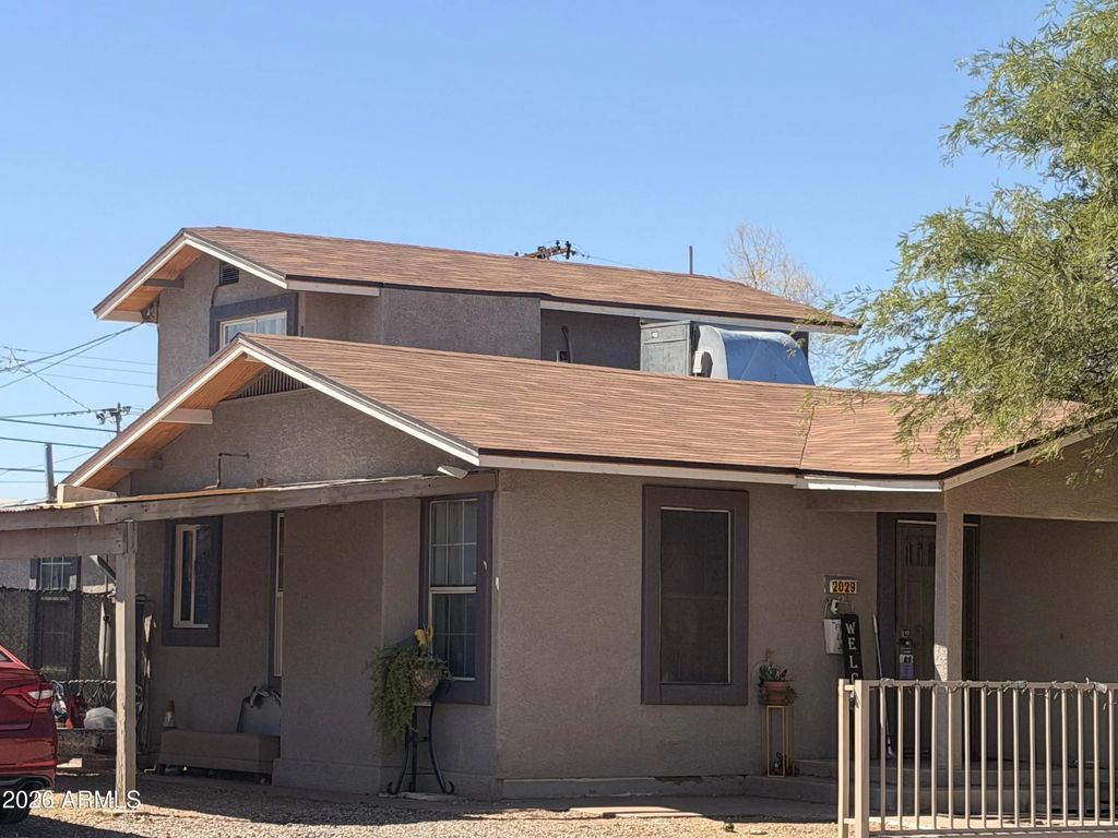 2029 W Madison Street, Phoenix