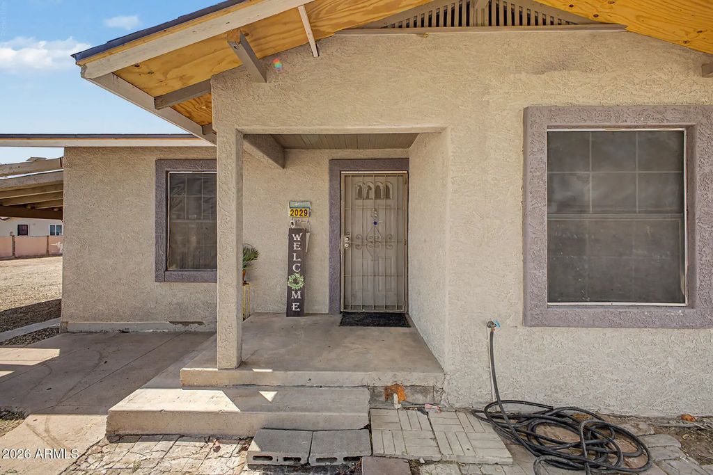 2029 W Madison Street, Phoenix