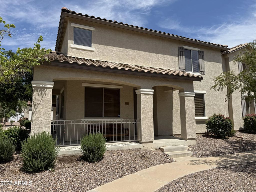 1670 E Elgin Street, Gilbert