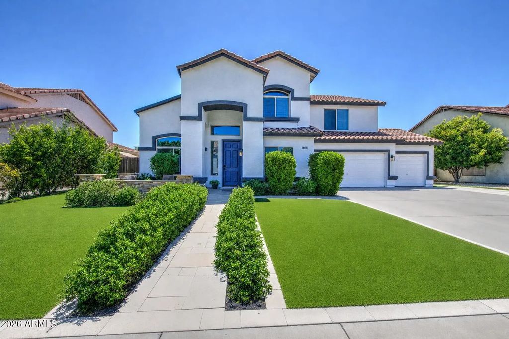 1165 E Harrison Street, Gilbert