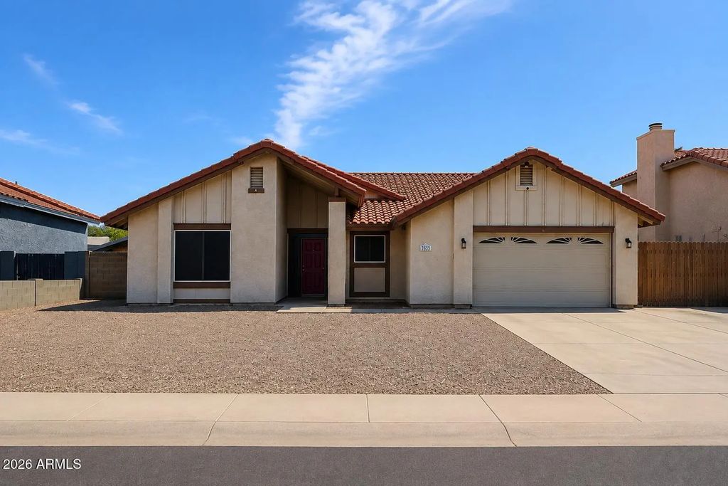 7839 W Canterbury Drive, Peoria