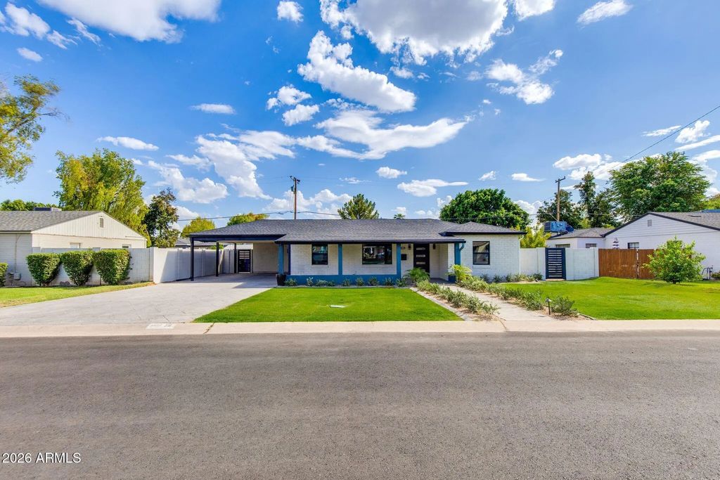 511 E Oregon Avenue, Phoenix