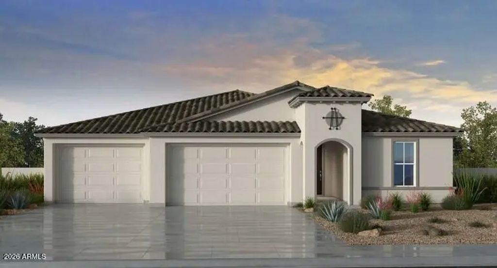 25655 N 168th Avenue, Surprise