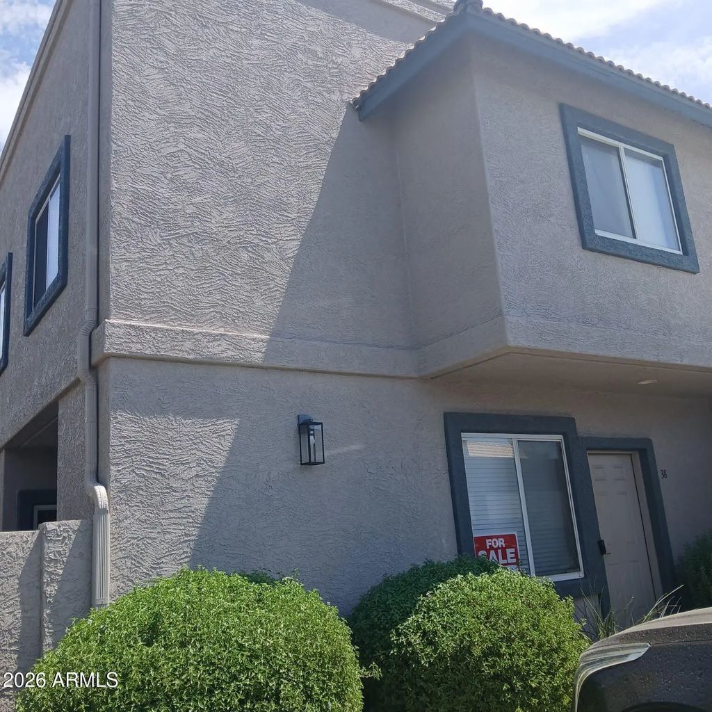 2311 E Hartford Avenue (unit 38), Phoenix