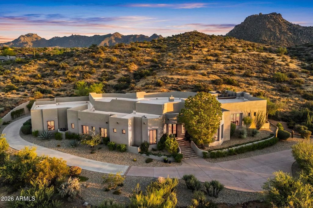 27293 N 112th Place, Scottsdale