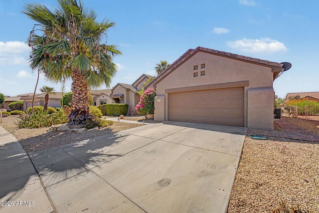 15243 W Pinehurst Lane, Surprise