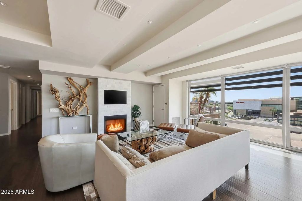 7157 E Rancho Vista Drive (unit 6003), Scottsdale