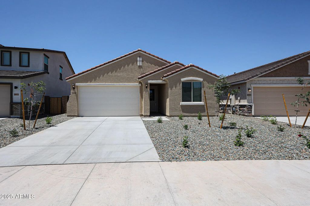 28486 N 134th Avenue, Peoria