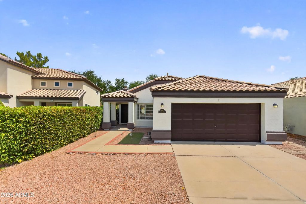 909 S Scallop Drive, Gilbert