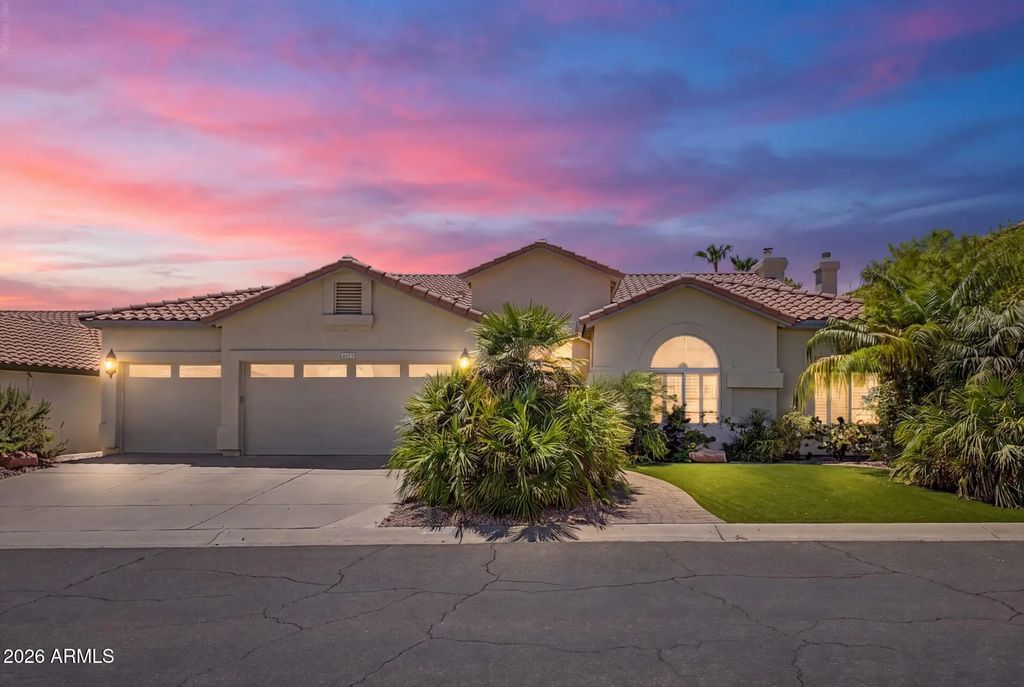 4639 E La Mirada Way, Phoenix