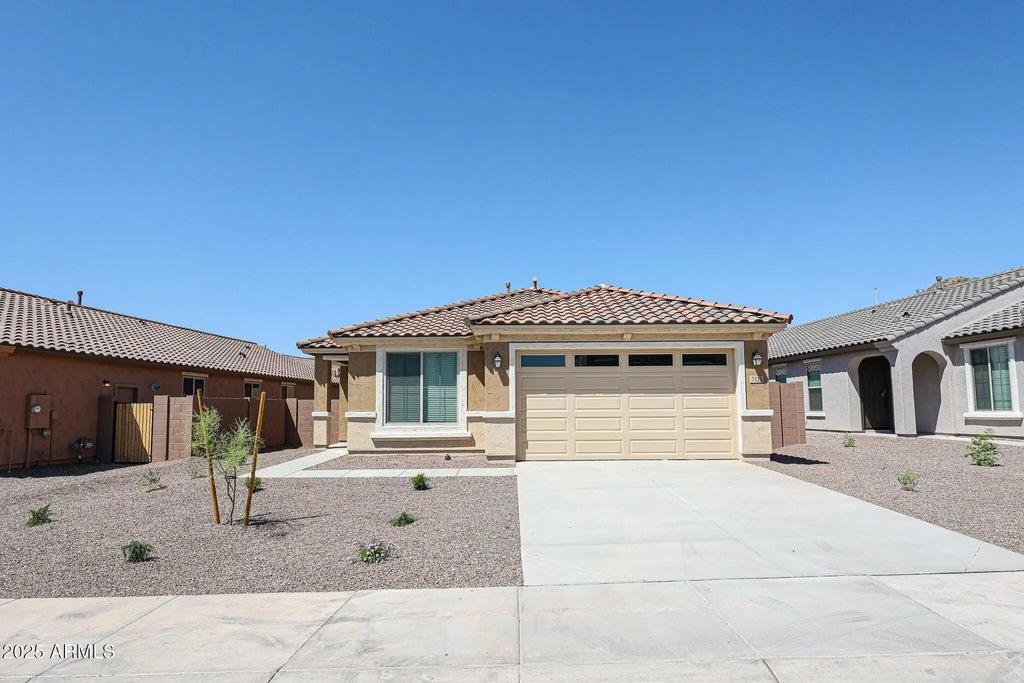7126 W Bent Tree Drive, Peoria