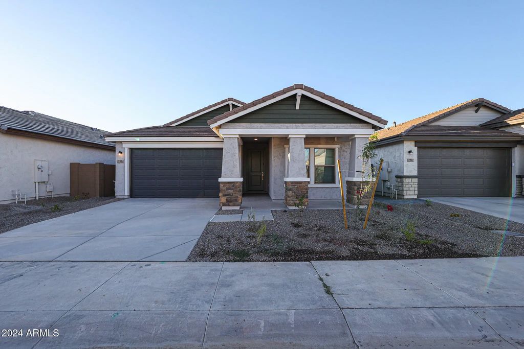 7931 W Frier Drive, Glendale