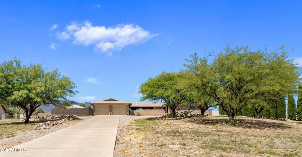 5508 S Laguna Avenue, Sierra Vista