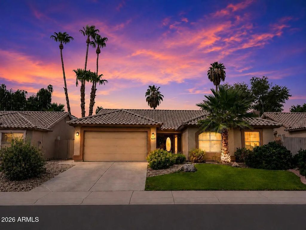 6322 W Potter Drive, Glendale