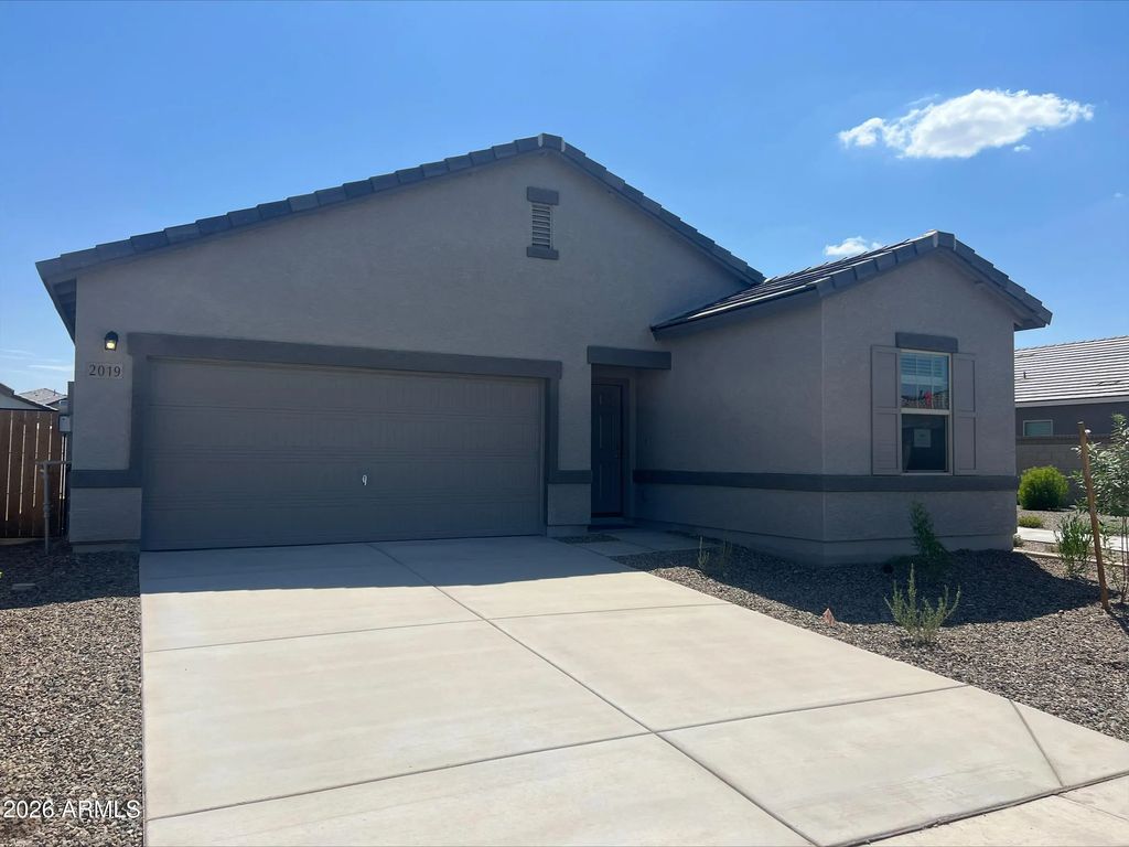 2019 E Driftwood Drive, San Tan Valley