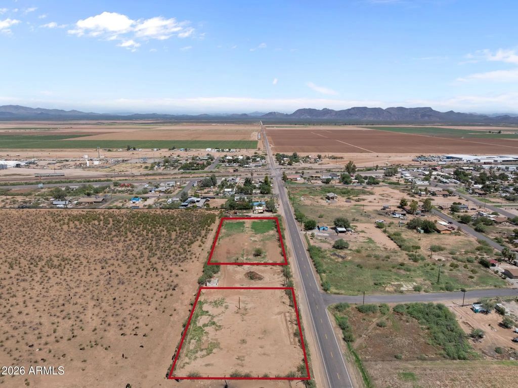 50228 N Eagle Eye Road (unit 1), Aguila