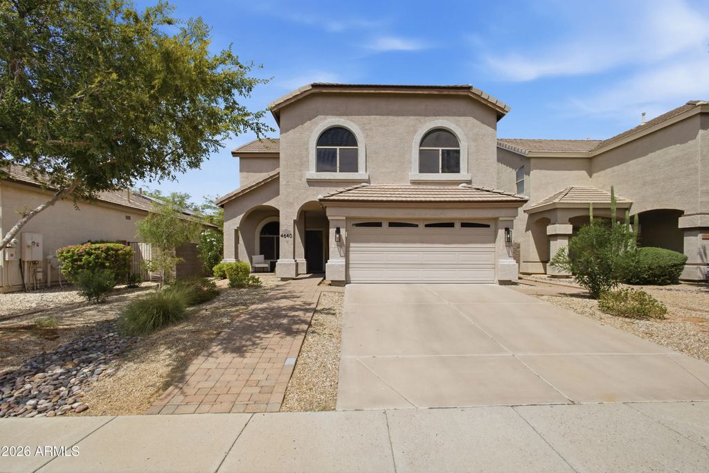4640 E Chisum Trail, Phoenix