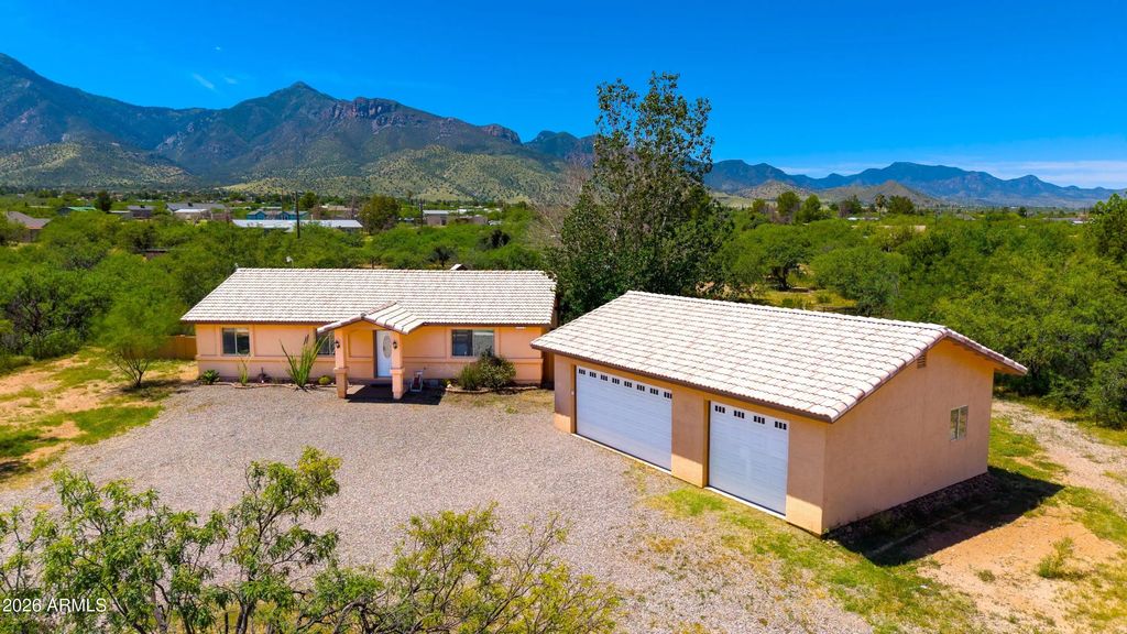7176 S Y Lightning Ranch Road, Hereford