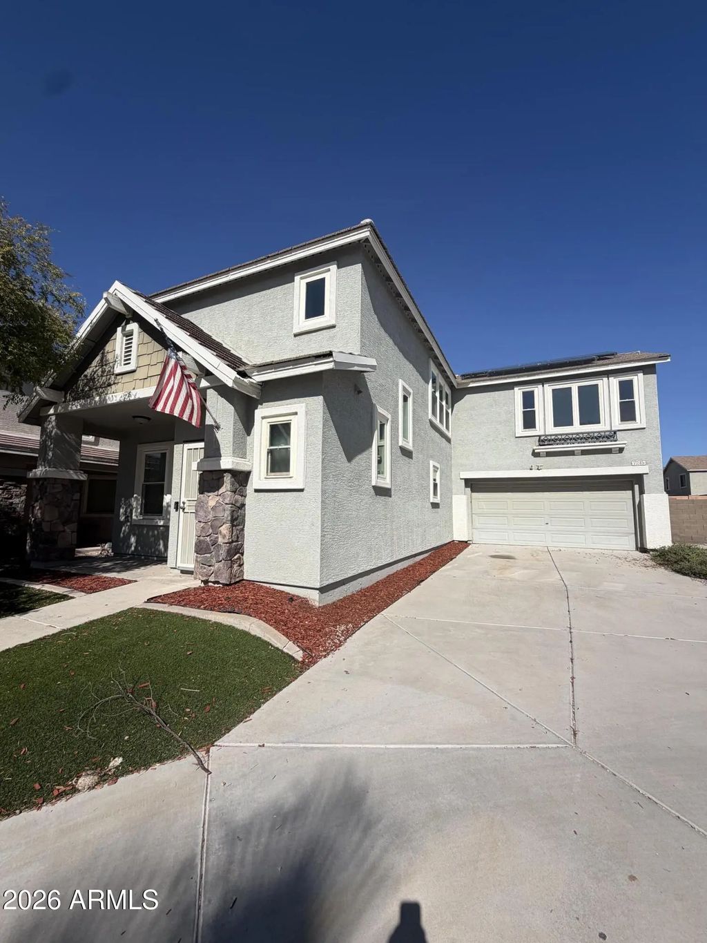 7245 S 41st Drive, Phoenix
