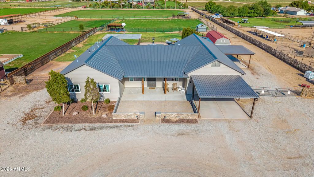 5527 S 225th Avenue, Buckeye