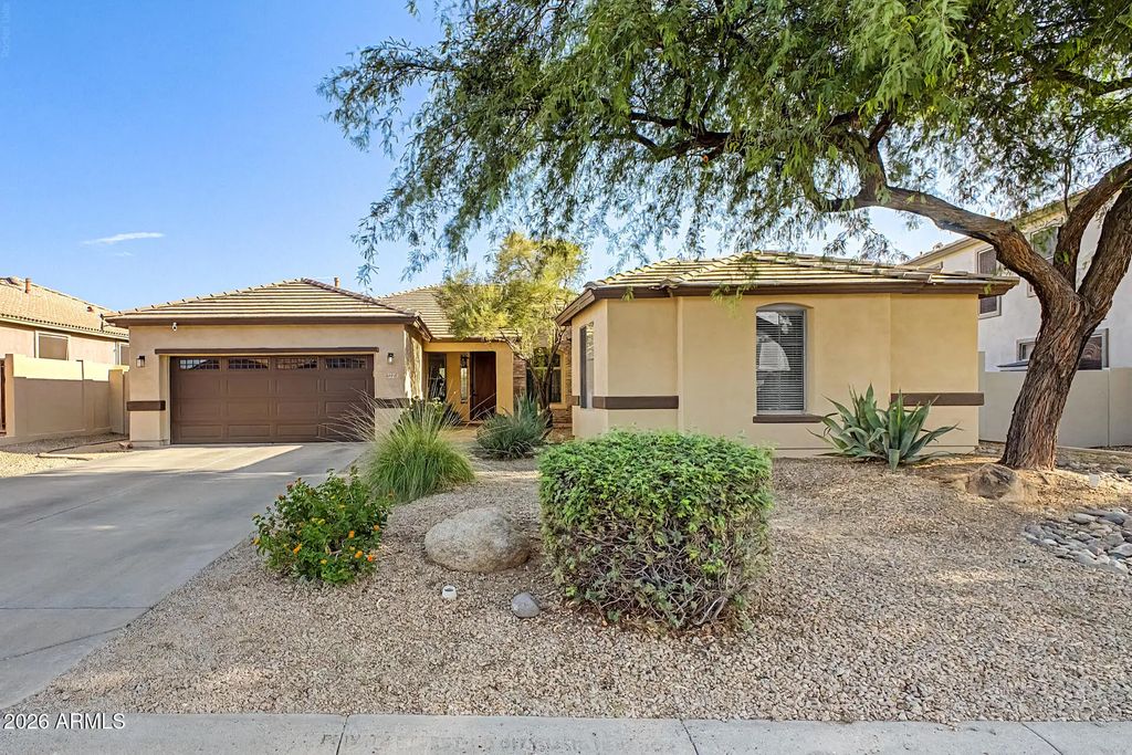 4035 E Desert Forest Trail, Cave Creek