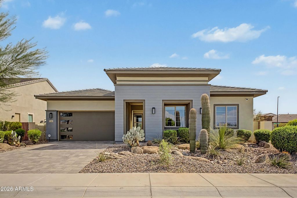 1441 E Powell Way, Gilbert