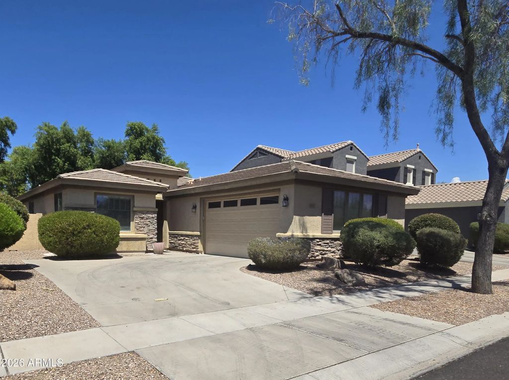 4762 E Lark Street, Gilbert