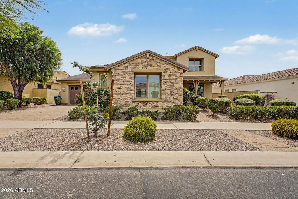 10723 E Deawalter Avenue, Mesa