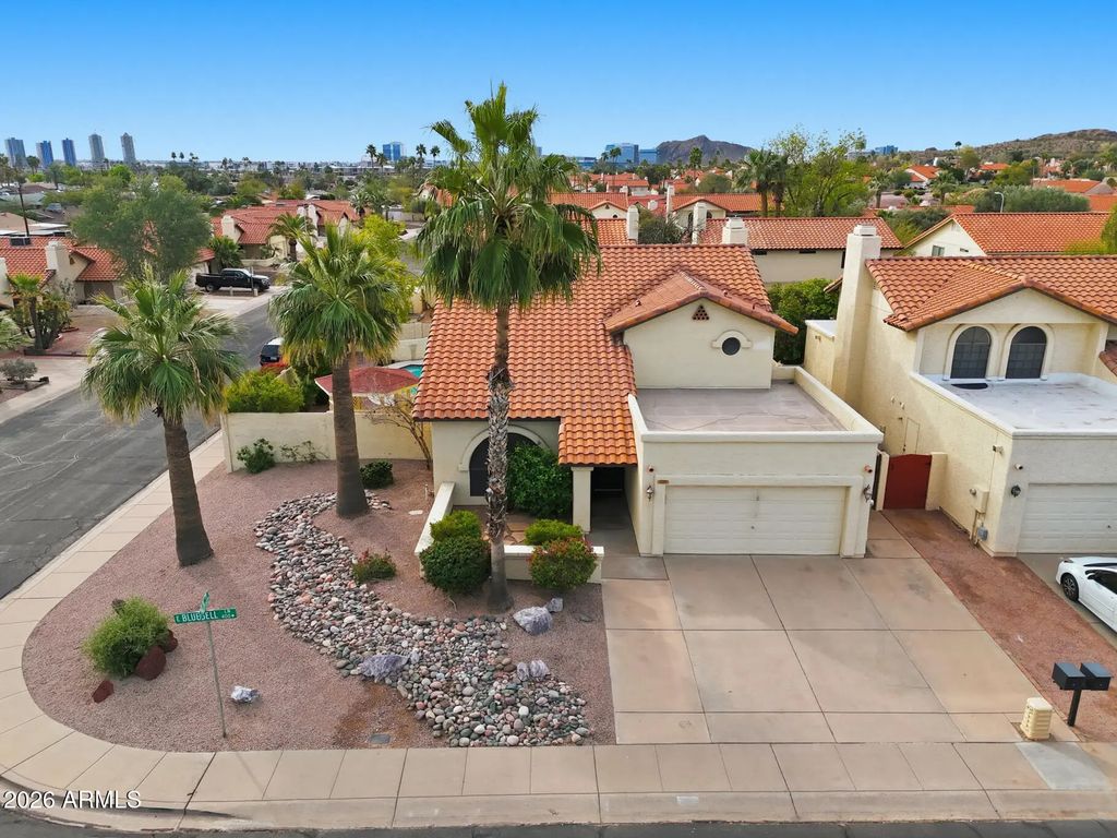 457 E Bluebell Lane, Tempe
